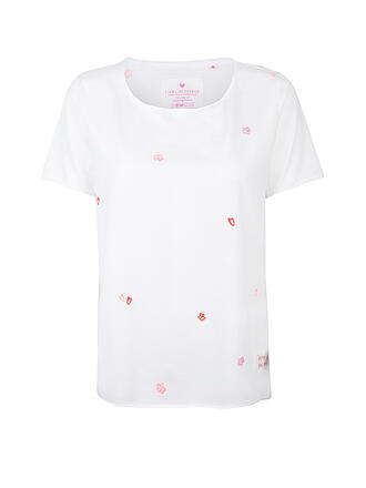 LIEBLINGSSTÜCK | T-Shirt CILIAL