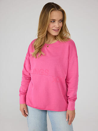 LIEBLINGSSTÜCK | Sweater UPAEP