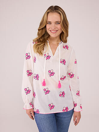 LIEBLINGSSTÜCK | Bluse 