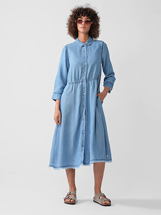 LIEBLINGSSTÜCK | Midikleid RYLDAL