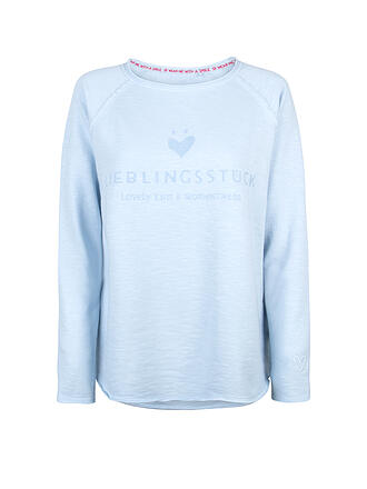 LIEBLINGSSTÜCK | Sweater 