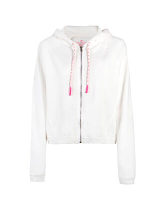 LIEBLINGSSTÜCK | Sweatjacke CLARINDA