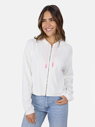 LIEBLINGSSTÜCK | Sweatjacke CLARINDA
