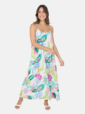 LIEBLINGSSTÜCK | Maxikleid ROSALYNN
