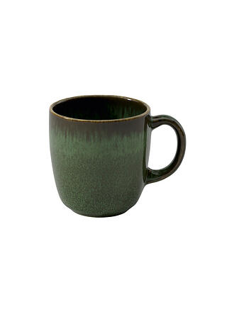 LIKE BY VILLEROY & BOCH | Kaffeetasse LAVE VERT 0,24l 
