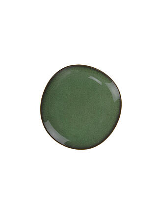 LIKE BY VILLEROY & BOCH | Brotteller LAVE VERT 17cm