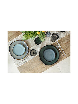 LIKE BY VILLEROY & BOCH | Brotteller LAVE VERT 17cm