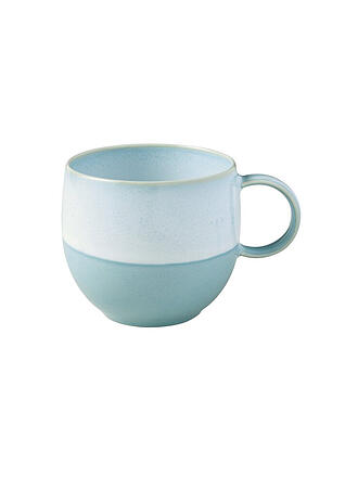 LIKE BY VILLEROY & BOCH | Henkelbecher 0,29l PERLEMOR Aqua