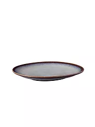 LIKE BY VILLEROY & BOCH | Brotteller LAVE VERT 17cm | beige