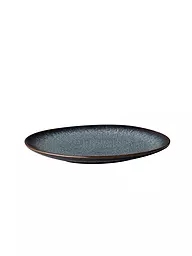 LIKE BY VILLEROY & BOCH | Brotteller LAVE VERT 17cm | grau