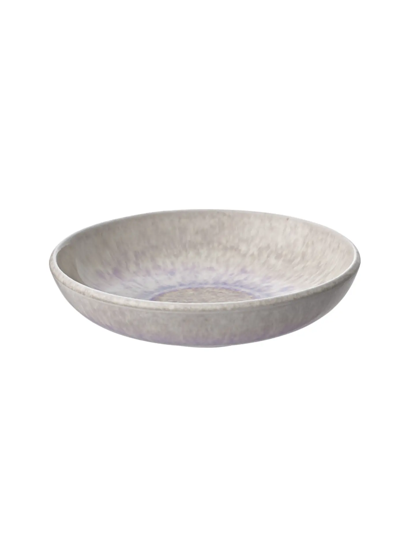 LIKE BY VILLEROY & BOCH | Dipschälchen 12cm PERLEMOR Alga | beige