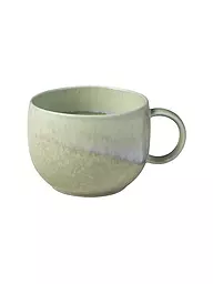 LIKE BY VILLEROY & BOCH | Espressotasse 0,10l PERLEMOR Alga  | olive