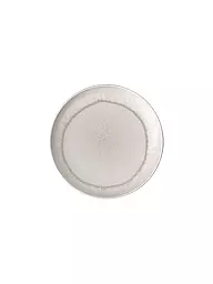 LIKE BY VILLEROY & BOCH | Frühstücksteller 24cm Perlemor Sand | beige