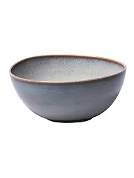 LIKE BY VILLEROY & BOCH | Schüssel rund LAVE VERT 25cm | beige