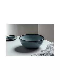 LIKE BY VILLEROY & BOCH | Schüssel rund LAVE VERT 25cm | hellblau