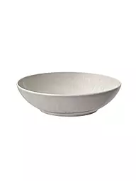 LIKE BY VILLEROY & BOCH | Schale 26cm PERLEMOR Alga | beige