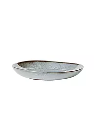LIKE BY VILLEROY & BOCH | Schale flach LAVE VERT 27cm | hellblau