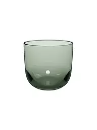 LIKE BY VILLEROY & BOCH | Wasserglas 2er Set LIKE 280ml Grape | grün