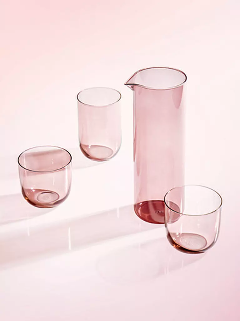 LIKE BY VILLEROY & BOCH | Dekanter LIKE 1l Grape | beere
