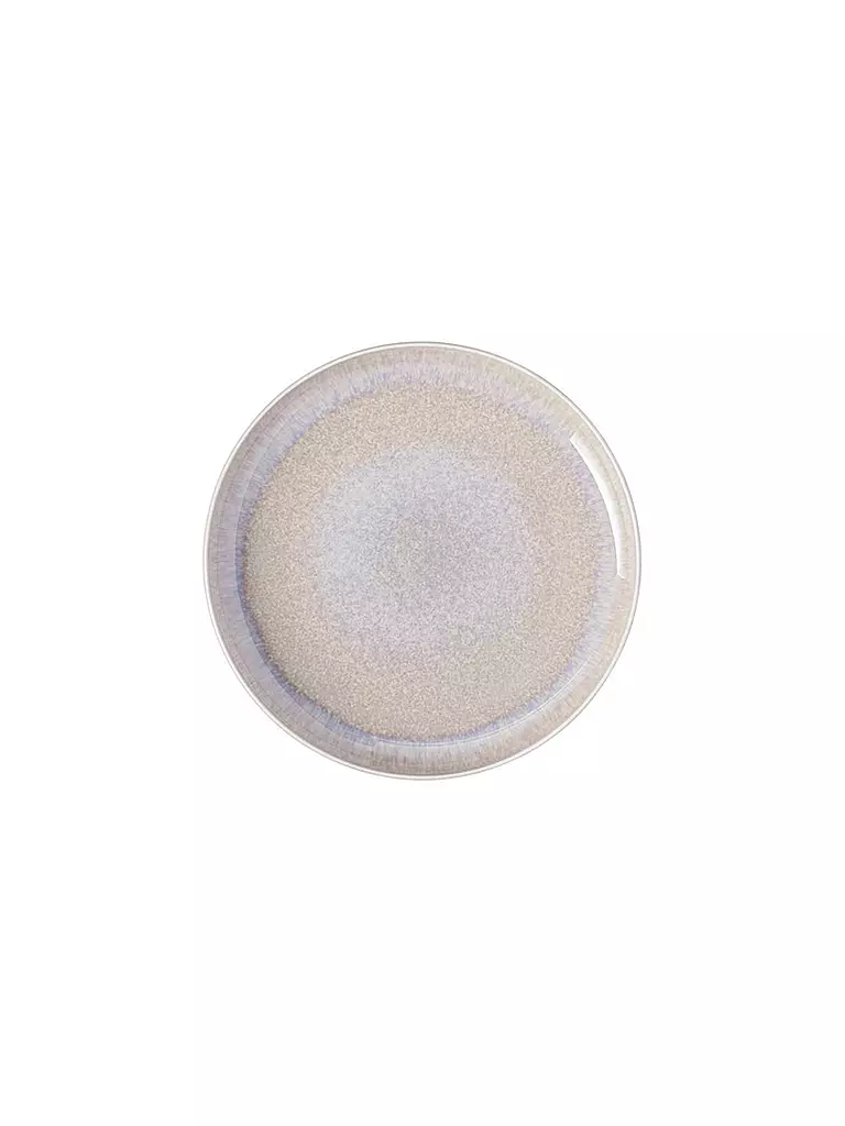 LIKE BY VILLEROY & BOCH | Dessertteller 20cm PERLEMOR SAND | beige