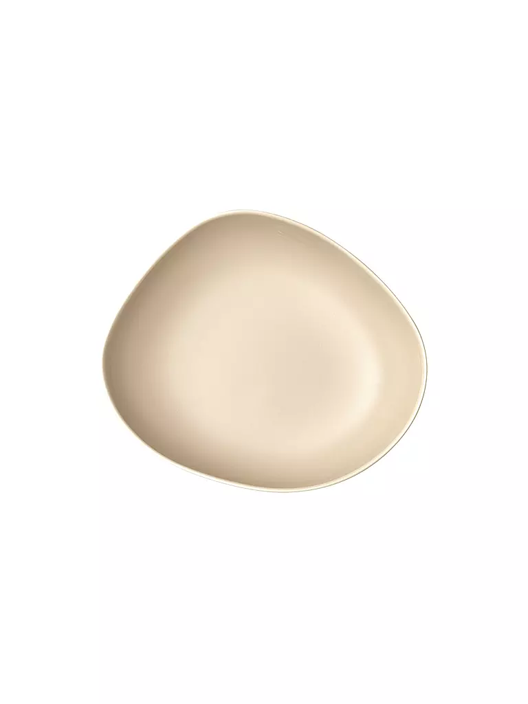 LIKE BY VILLEROY & BOCH | Porzellan Starter-Set 12-tlg. "Organic" (Sand) | beige