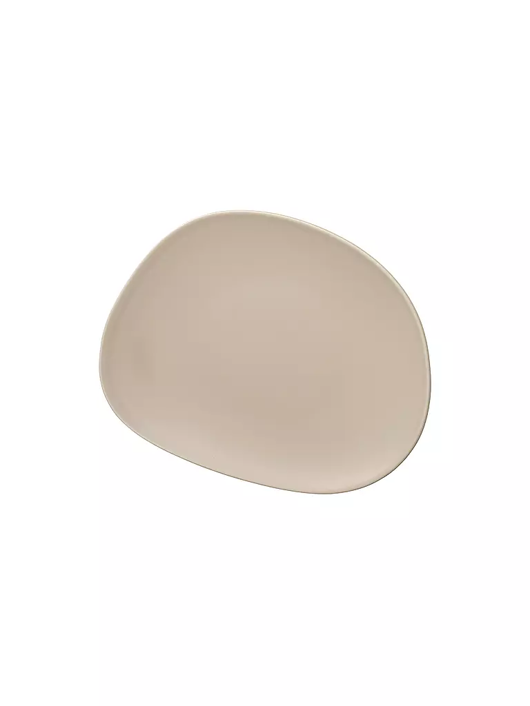 LIKE BY VILLEROY & BOCH | Porzellan Starter-Set 12-tlg. "Organic" (Sand) | beige