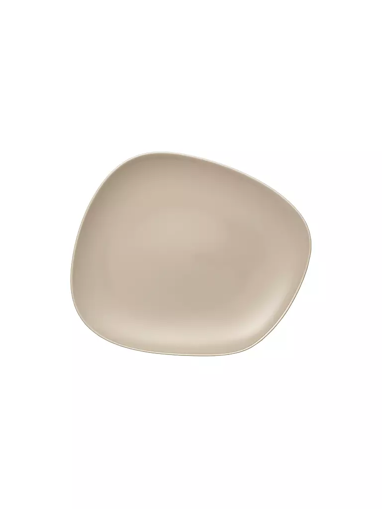 LIKE BY VILLEROY & BOCH | Porzellan Starter-Set 12-tlg. "Organic" (Sand) | beige