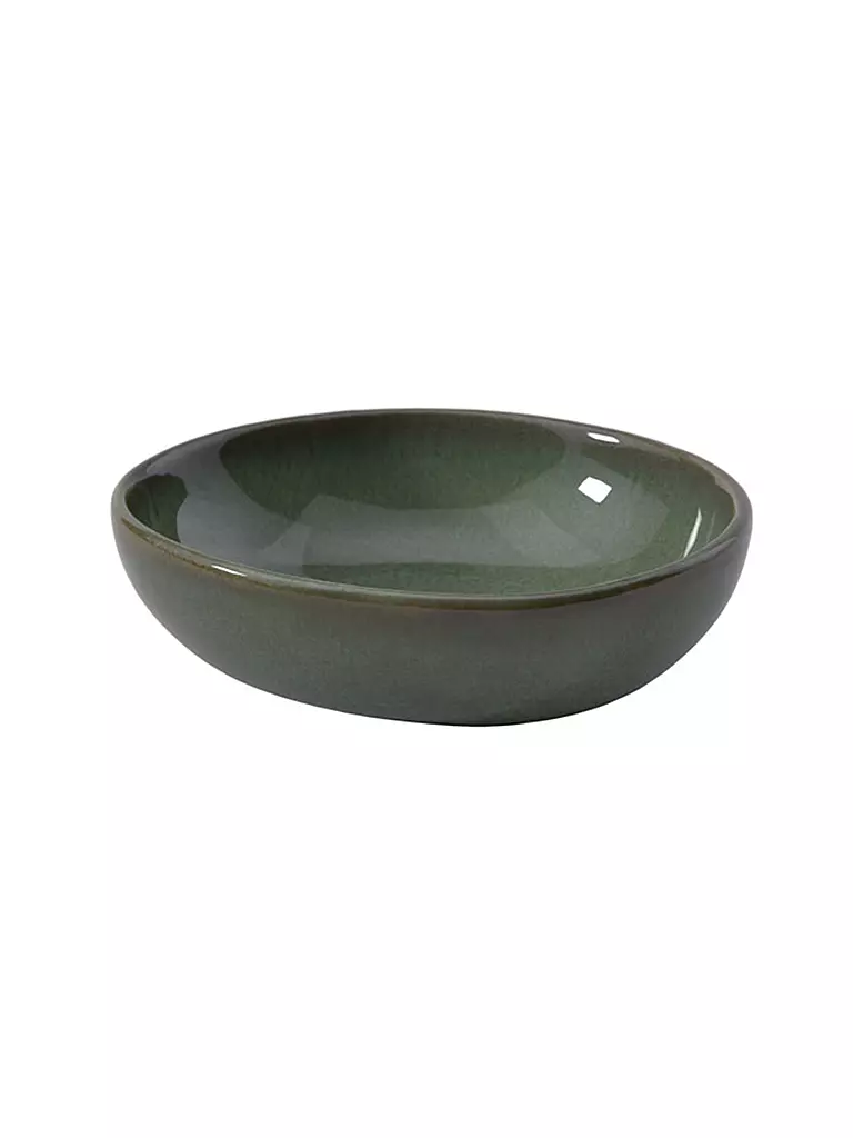 LIKE BY VILLEROY & BOCH | Schälchen LAVE VERT 10,5cm | dunkelgrün