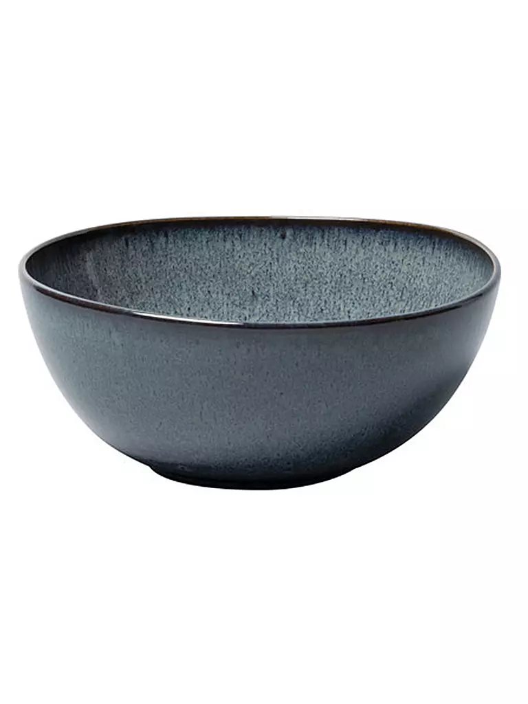 LIKE BY VILLEROY & BOCH | Schüssel rund 25cm Lave Gris | grau