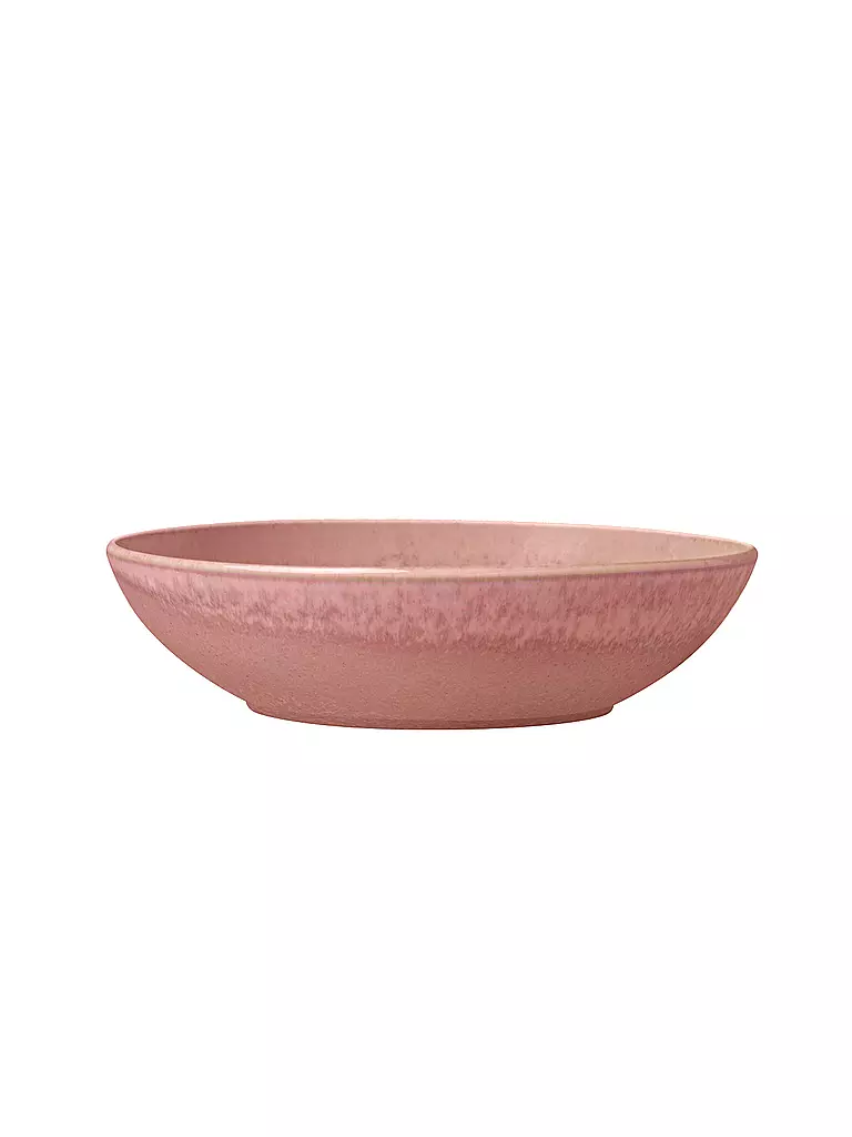 LIKE BY VILLEROY & BOCH | Schale 26cm Perlemor Coral | koralle