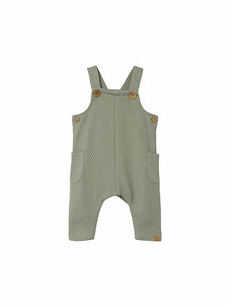 LIL ATELIER | Baby Overall NBMDEFNE 