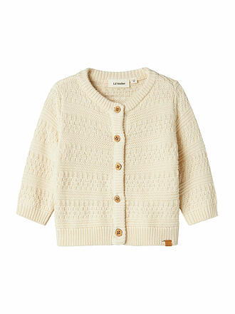 LIL ATELIER | Baby Strickjacke NBMFRAKO