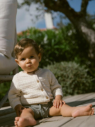 LIL ATELIER | Baby Strickjacke NBMFRAKO