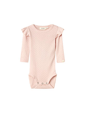 LIL ATELIER | Baby Mädchen Body NBFRACHEL 