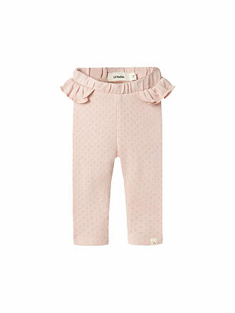 LIL ATELIER | Baby Mädchen Leggings NBFRACHEL