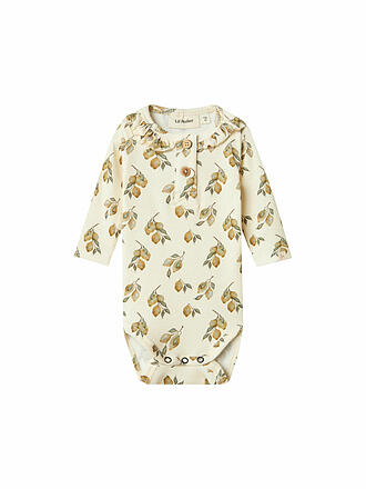 LIL ATELIER | Baby Body NBFGAVO 