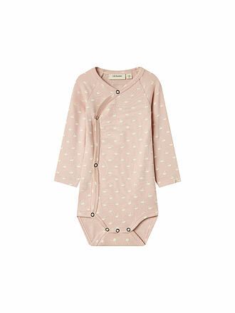 LIL ATELIER | Baby Body NBFGAYO