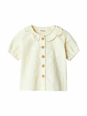 LIL ATELIER | Baby Bluse NBFFRANNY