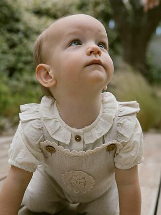 LIL ATELIER | Baby Bluse NBFFRANNY