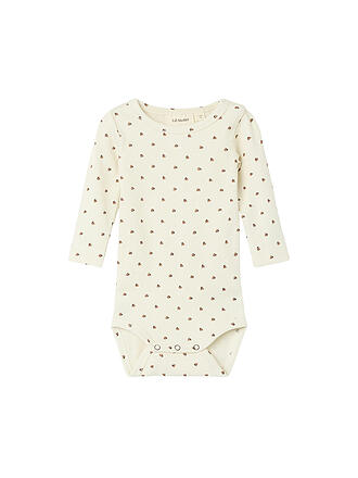 LIL ATELIER | Baby Body NBNLAGO 