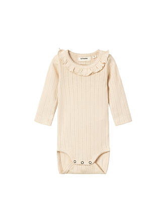 LIL ATELIER | Baby Body NBFRACHEL