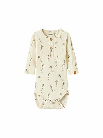LIL ATELIER | Baby Body NBMGAVO 