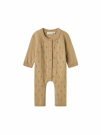 LIL ATELIER | Baby Stampler NBNNALIO