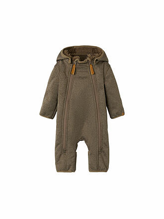 LIL ATELIER | Baby Jacke NBNLORO