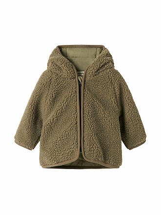 LIL ATELIER | Baby Jacke NBNNALO