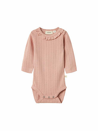 LIL ATELIER | Baby Body NBFRACHEL