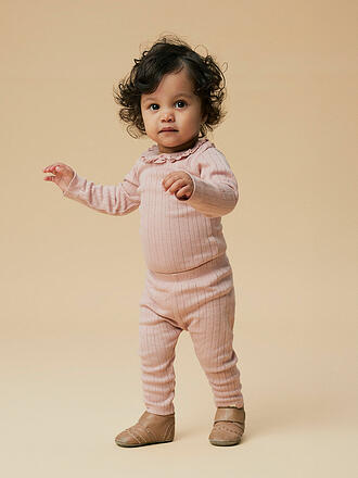 LIL ATELIER | Baby Body NBFRACHEL