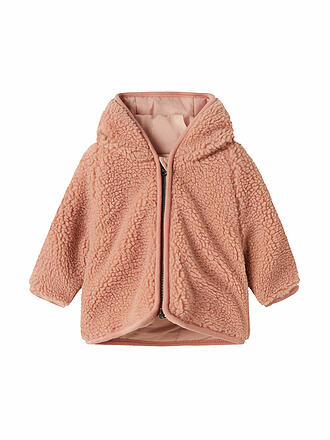 LIL ATELIER | Baby Jacke NBNNALO