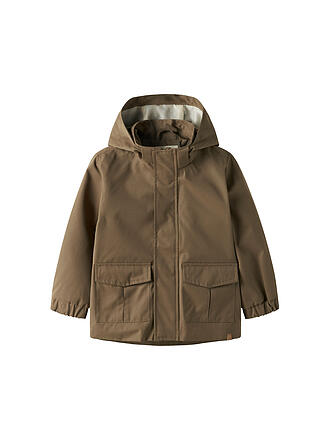 LIL ATELIER | Baby Jacke NMMGOLO