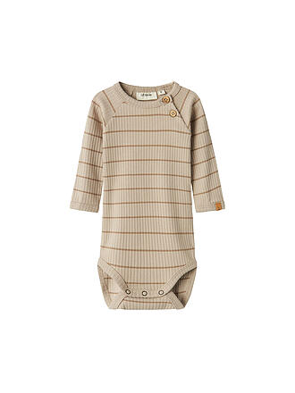 LIL ATELIER | Baby Body NBMKAIL